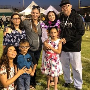 Meet your Posher, Socorro